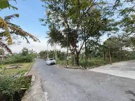 Tanah Pandowoharjo Jogja 6 Menit Sleman City Hall