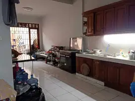 Murah Rumah Luas Nyaman di Komplek Pasadena
