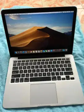 Macbook Pro 2015 Core i5 8/128GB CC 330