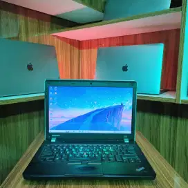 Laptop Lenovo Thinkpad Edge E330 Intel Core i3 gen 3 RAM 8GB SSD 128GB