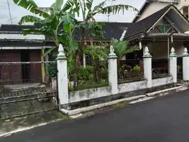 Dijual rumah siap huni di Sleman Yogyakarta