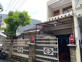 Sewa rumah murah di meruya