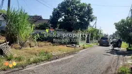 Tanah Siap Bangun SHM di Lambangan Wonoayu Sidoarjo