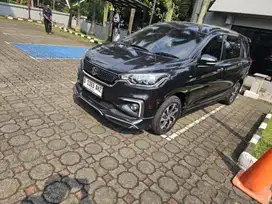 Ertiga 1.4 GT Sporty At 2019 Low km.30Rb