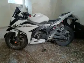 Honda CBR 150 Facelift Non ABS LED