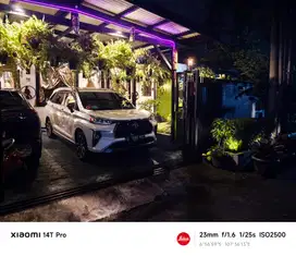 Toyota Avanza 2022 Bensin