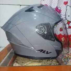 Helm alv ultron gray stone