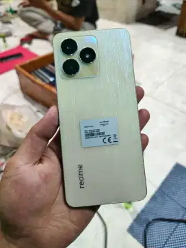 Realme C53 NFC 6/128Gb Batangan