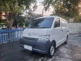 GRAN MAX BV AC ( BLIND VAN ) 2019 grand  granmax 2020 PU BOX grandmax
