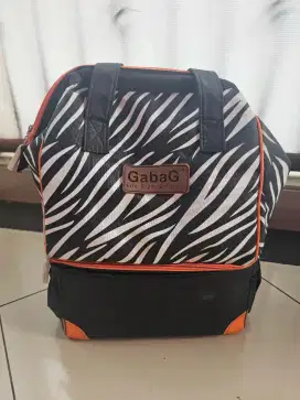 Gabag Asi preloved.