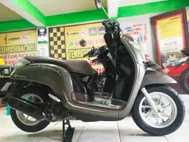 Gy.DP HNYA 500K.SCOOPY STYLISH 2020