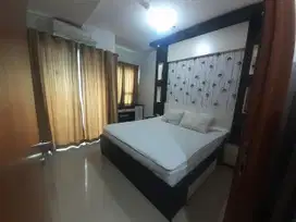 Thamrin Residence 1 Bedroom Lantai 19 Full Furnished