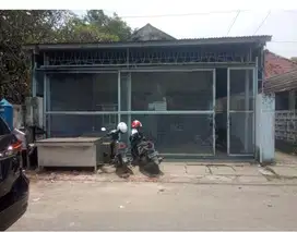 ‼️JUAL CEPAT‼️RUMAH MANYAR SAMBONGAN COCOK BUAT USAHA ATAUPUN GUDANG