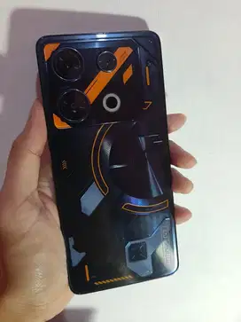 Infinix GT 10 Pro 5G 8/256