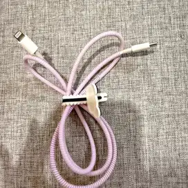 Kabel lightning iphone original