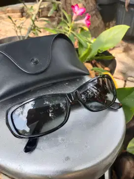 Rayban RB2164 second