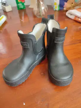 Sepatu Boots Anak Cotton On Kids