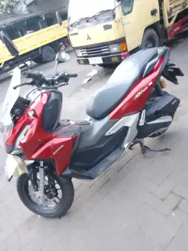 Bismilah jual honda ADV th 2024 sangat istimewa bulan 11 ahirr