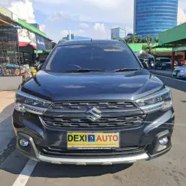 (KM40000)SUZUKI XL7 ALPHA 2021 NIK 2020 ISTIMEWA KM RENDAH