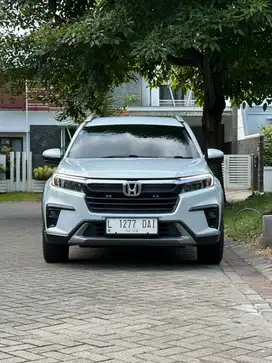 BRV E 2022 PMK 2023 MATIC SUPER ISTIMEWA