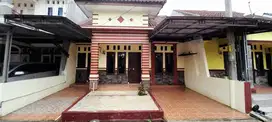 Rumah dikontrakan