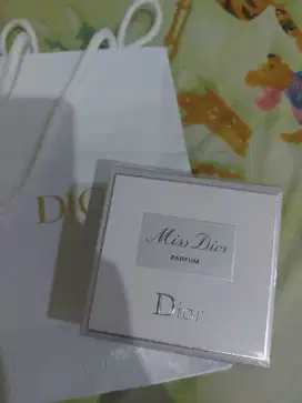 Parfum dior Ori