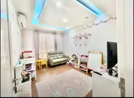 JUAL RUGI Rumah Sutera Leora Alam Sutera