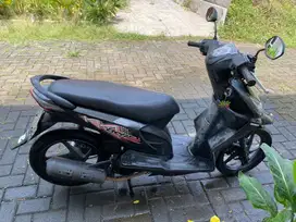 Honda beat karbu 2011,surat lengkap hidup,mesin enak normal