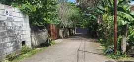 Dijual tanah strategis Jl. Raya Cinere, Mall Cinere, luas 1730 m2