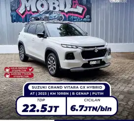 SUZUKI GRAND VITARA GX HYBRID