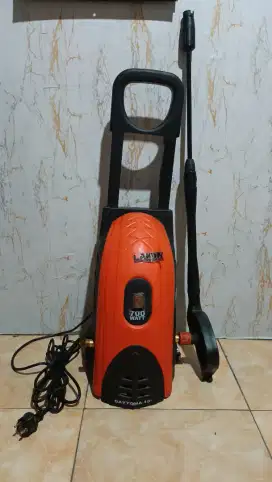 Kompresor Jet Cleaner / Mesin Steam Lakoni Daytona 100 700watt