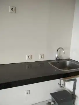 Dijual Apartement Studio Di Landmark Residence