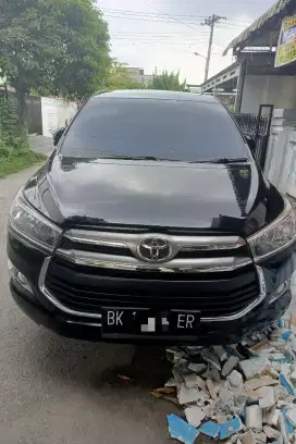 Kijang Innova reborn 2017 pajak hidup