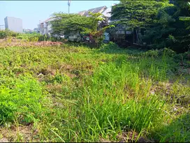 Tanah Kemlaten Kebraon Karang Pilang Surabaya Selatan