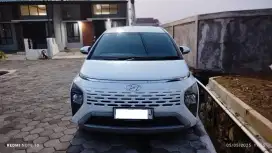 Hyundai Stargazer 2022 Matic