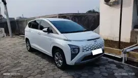 Hyundai Stargazer 2022 Matic