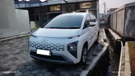 Hyundai Stargazer 2022 Matic