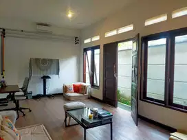 Studio di Kutat Lestari Sanur, Denpasar