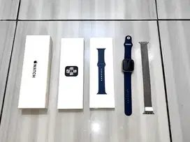 Jual Apple Watch SE 2 (dec 2024)