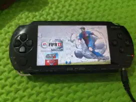 Di jual PSP SONY MULUS