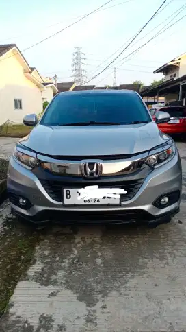 BISMILAH DiJual HRV 2018 S CVT Kondisi Terbaik