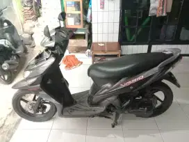 Vario 2011 isi lengkap
