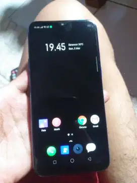 REALME C2 2/16 NORMAL BEKASAN