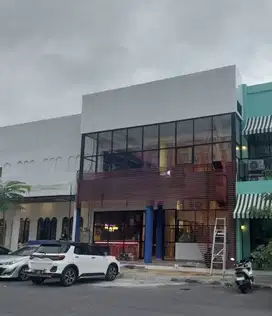 Disewakan ruang Usaha /Ruko di kawasan strategis depok sleman