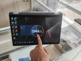 Laptop DELL 7310 2 in 1 Touchscreen Core i7