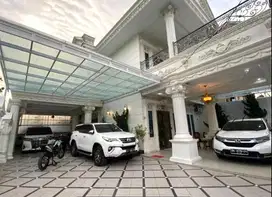 DIJUAL CEPAT RUMAH DEKAT MANHATTAN
