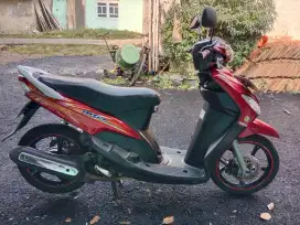Yamaha mio smile 2008