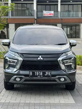 MITSUBISHI XPANDER ULTIMATE AT 2022 ABU-ABU