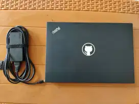 Lenovo ThinkPad T480 16/256GB Touchscreen