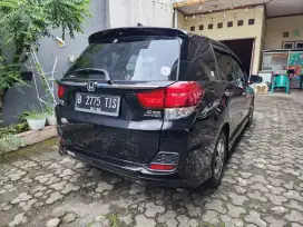 CASH LOW KM Mobilio 2019 E matic